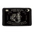 GCTNBJL Halloween Skull Bath Mat Black Horror Witch Skeleton Mermaid Magic Ouija Board Sun Moon Witchcraft Gothic Spooky Bathroom Microfiber Memory Foam Bathroom Rug Doormat Kitchen Toilet Floor Rug