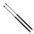 2 Pcs Front Hood Lift Supports Struts Shocks Springs Shocks Struts for 2007-2013 Acura MDX 6339 PM1109