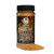 Steak Seasoning BBQ Rub by JM Seasoning | Tasty Carolina Hamburger Vegetable and Chicken Seasoning | No MSG, Gluten Free Dry Rub Spice Blend | 13.5 Oz