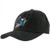 San Jose Sharks NHL Blue Line Cotton Twill Adjustable Dad Hat