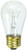 Bulbrite 701111 - 11S14C - 11 Watt S14 Clear Sign Bulb - 25 Pack