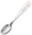 Skater SS1C-A Snoopy Stainless Steel Spoon, For Adults