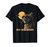 2024 Total Solar Eclipse Cat Watching Total Solar Eclipse T-Shirt