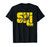 Vermont Okemo Mountain Ski T-Shirt