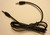 Xbox One Headset Adapter Chat Talkback Replacement Cable for Turtle Beach Headsets