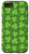 iPhone SE (2020) / 7 / 8 St Patty's Day Green Irish Shamrock Four Leaf Clover. Case