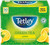 Tetley Green Tea with Lemon Teabags 50x