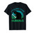 Vintage I Found This Humerus Cats Tee Gift T-Shirt T-Shirt
