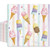 JarThenaAMCS 80Pcs Ice Cream Paper Napkins Watercolor Ice Cream Popsicle Disposable Napkins Luncheon Dinner Napkins for Summer Ice Cream Party Supplies JarThenaAMCS 80Pcs Ice Cream Paper Napkins Watercolor Ice Cream Popsicle Disposable Napkins Luncheon Dinner Napkins for Summer Ice Cream Party Supplies