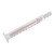 OKUMEYR 1pc Graduated Cylinder Cylinders Stoppered Measuring Cylinder Test Tubes with Lids Experiment Measuring Cylinder Lab Cylinder 50ml Cylinder Thicken Experimental Supplies Glass