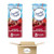 Crystal Light On The Go Immunity, Cherry Pomegranate, 5 Packets - Pack of 2 (10 packets in total)