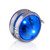 Blue Light Up LED Yo Yo