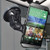 Amzer Suction Cup Mount for Windshield, Dash or Console for HTC One M8 - Retail Packaging - Black