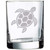 Alankathy Mugs 10 oz Rock Whiskey Glass (turtle)