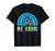 Be Kind Autism Awareness Acceptance Rainbow Puzzle kindness T-Shirt