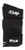 Robby's Coolmax Plus Right Wrist Support, Black, Medium