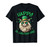 St Patricks Catricks Day Cats Saint Pattys Women Girls Kids T-Shirt St Patricks Catricks Day Cats Saint Pattys Women Girls Kids T-Shirt