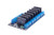 SMAKN high level trigger 8-channel 5v Solid State Relay Module Board SSR