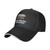 Hat,Great Smoky Mountains National Park Baseball Cap Black Women Men Dad Hat Golf Cowboy Hat Trucker Hat Fishing hat