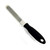 Norpro, Black 3145 Grip-EZ Offset Cupcake Spatula