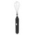 Portable Electric Egg Beater, Electric Egg Beater, Handheld Electric Egg Beater, USB Charger, Milk Frother, Cordless Portable Drink Mixer with Stainless Steel Whisk (Black)