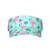 Stylish Summer Flamingos Watermelon Visor Cap Sun Hat for Women Men for Sport Beach Tennis Golf Running Hiking Adjustable Cap