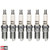 New Champion Spark Plug 3013 Set of 6