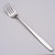 kmeir 410 Stainless Steel Spoon Fork, Thickened Long Handle Stirring Spoon, Dessert Spoon, Fork, Coffee Spoon, Steak Fork kmeir 410 Stainless Steel Spoon Fork, Thickened Long Handle Stirring Spoon, Dessert Spoon, Fork, Coffee Spoon, Steak Fork