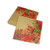 Harvest Garland Gold Napkin Dinner - 20 Per Package