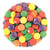 Pucker Ups Candy By The Nile Sweets- 2 lbs of Assorted Fresh Delicious Sweet Tart Sour Candy - | Deliciously Sweet & Nostalgic | Lemon Lime Orange Blue Raspberry Cherry, Red,