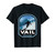Vail Colorado Ski Mountain T-Shirt