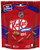 Nestle Canada Kitkat Chunky Milk Chocolate Minis, 160g, Imported from Canada