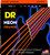 DR Strings HI-DEF NEON Electric Guitar Strings (NOE-11)