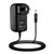 Jantoy AC Adapter Compatible with iLuv iMM173 Double Play Hi-Fi Dual Alarm Clock Power Supply PSU
