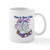 CafePress How I Roll (Roller Skates) Mug 11 oz (325 ml) Ceramic Coffee Mug