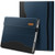 INFILAND Microsoft Surface Pro 6 Case Compatible with Microsoft Surface Pro 6/ Surface Pro 2017/ Surface Pro 4 12.3 inch Tablets, Navy