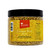 Civilized Coffee Lemon Peel Zest Dehydrated Granules for Baking & Drinks Non-GMO & Gluten Free Jar (7 oz)