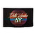 Delta Upsilon 80's Letter Sorority Flag Banner 3 x 5 Sign Decor DU