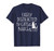 easily distracted by cats and books - book lovers T-Shirt