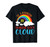 Be A Rainbow In Someone Else's Cloud - T-Shirt