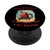 Destroyed Alarm Clock can't fly, funny Costume PopSockets Standard PopGrip