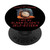 Funny Bedside Alarm Clock for Self-Esteem morning PopSockets Standard PopGrip
