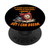 Funny well Dreams with destroyed Alarm Clock Costume PopSockets Standard PopGrip