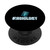 Radiology Squad Rad Tech Radiographer Technician Xray Tech PopSockets Standard PopGrip