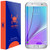 Galaxy S7 Edge Screen Protector, Skinomi MatteSkin Full Coverage Screen Protector for Samsung Galaxy S7 Edge Anti-Glare and Bubble-Free Shield
