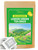 TeeLux Decaf Lemon Green Tea, Decaffeinated Green Tea Bags, Decaf Green Tea with Refreshing Lemon Aroma & Flavor, 100 Count Tea Bags