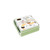 Caspari Aperitivo Boxed Cocktail Napkins - 40 Per Box