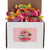 SECRET CANDY SHOP Mamba Fruit Chews Candy in Box Assorted Flavors (Orange, Raspberry, Strawberry, Cherry, Lemon) (Assorted Original, 1lb)