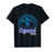 Cozumel Mexico Souvenirs Yucatan Save Sea Turtles T-Shirt