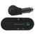 Wireless Bluetooth Sun Visor Car Speakerphone with Charger - Handsfree Call Music Speaker Kit